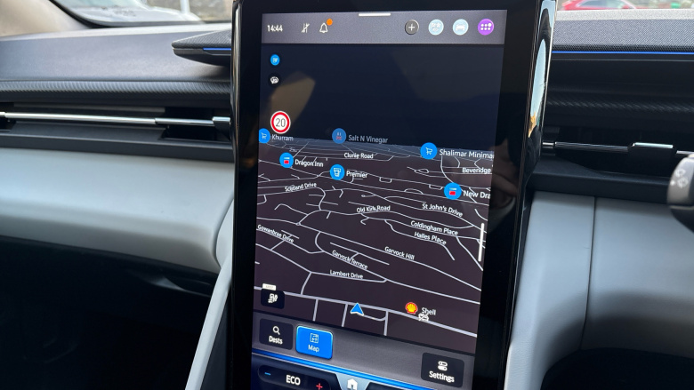 Ford Explorer 210kW Premium 77kWh 5dr Auto Electric Estate